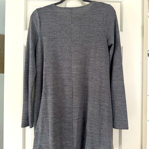 Abercrombie & Fitch dress, Gray, Size Small